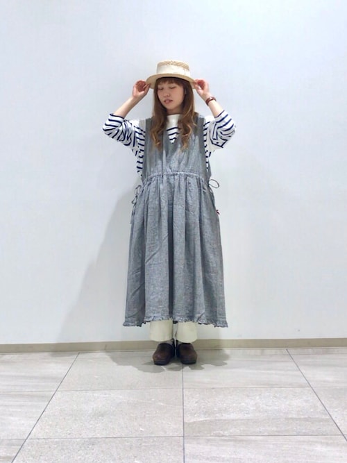 SM2 keittio 三井ショッピングパークららぽーと沼津akane mitaniさんの 