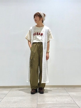 akane さんのコーディネート