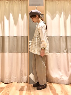 akane mitaniさんのコーディネート