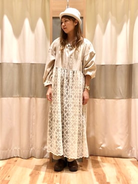 akane さんのコーディネート