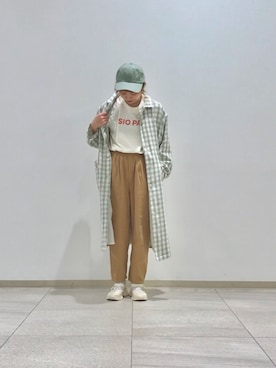 akane さんのコーディネート