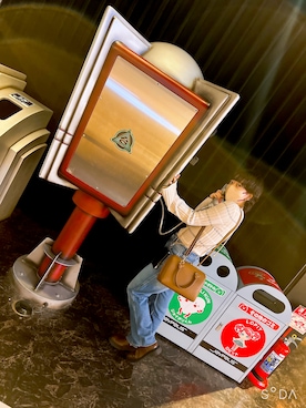 あーさん(相互フォロー）さんのコーディネート