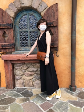 あーさん(相互フォロー）さんのコーディネート