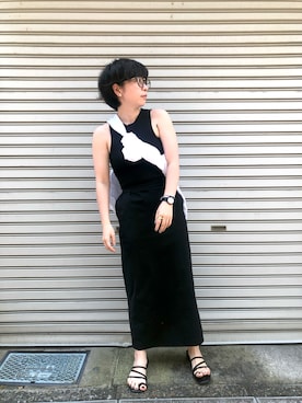 あーさん(相互フォロー）さんのコーディネート