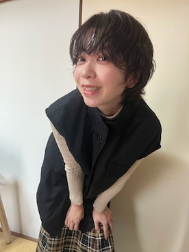 あーさん(相互フォロー）さんのコーディネート