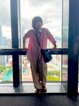 あーさん(相互フォロー）さんのコーディネート