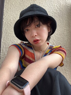 あーさん(相互フォロー）さんのコーディネート