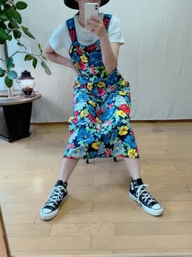 minami linkupさんのコーディネート