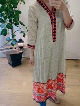 minami linkupさんのコーディネート