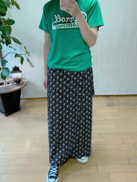 minami linkupさんのコーディネート