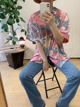 minami linkupさんのコーディネート