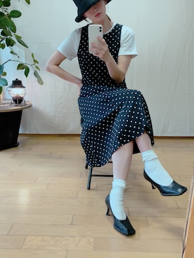 minami linkupさんのコーディネート