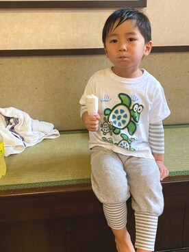 Seiさんのコーディネート