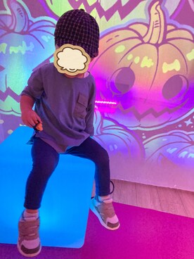 ちゃんりさんのコーディネート