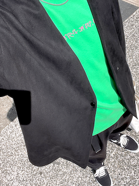 南條 良輔さんのコーディネート