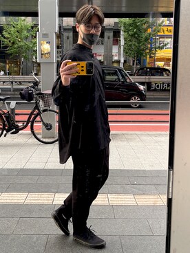 南條 良輔さんのコーディネート