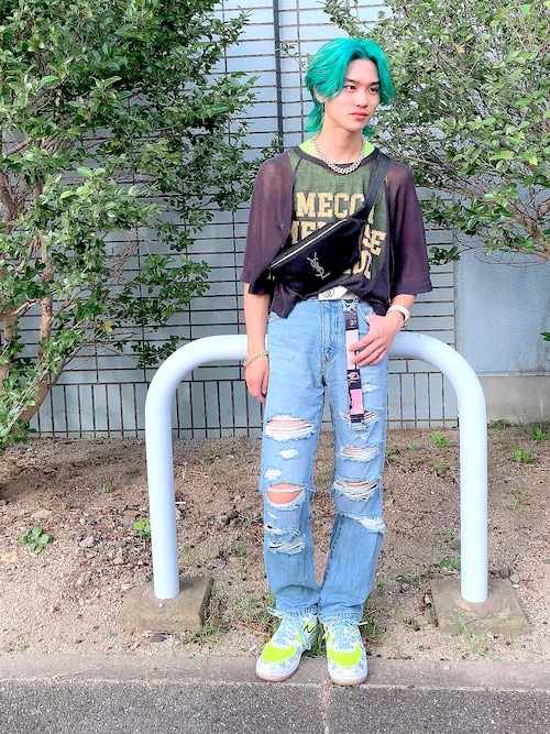 セール】SBG CZ喜平ブレスレット（ブレスレット）｜SBG（エスビー）の