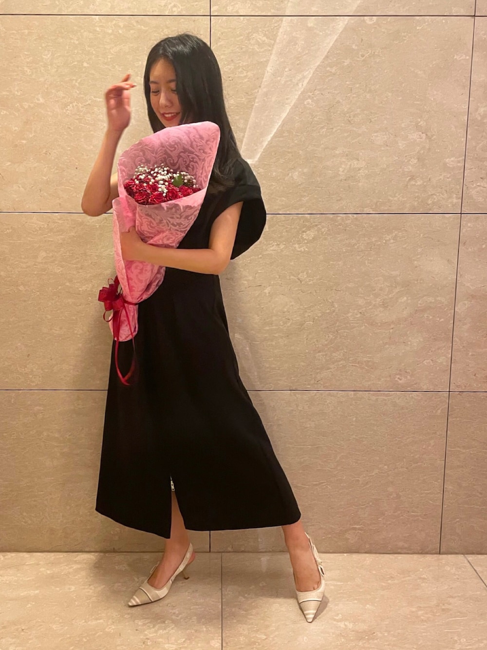 【合わせやすい！】DIOR Miss Dior パンプス DIOR | パンプス |ウィメンズシューズ｜ディオール公式