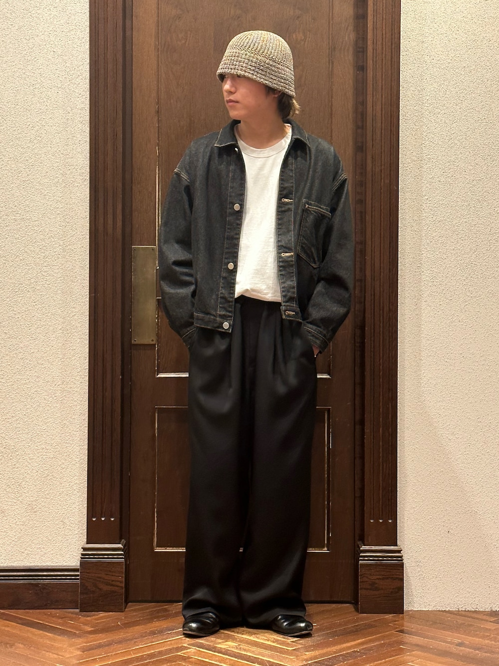 Traditional Weatherwear（トラディショナルウェザーウェア）の