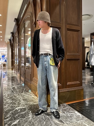 ハーフパンツ cityboy デニムjadedlondon Acne puou似 ハーフパンツ cityboy デニムjadedlondon Acne puou似 - メルカリ