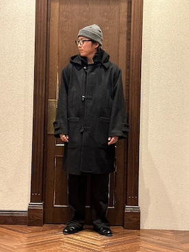 てる。さんのコーディネート