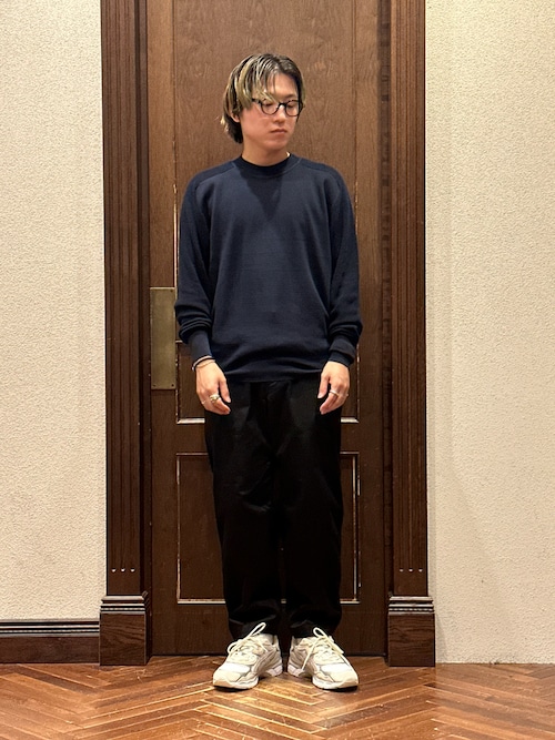 THE NORTH FACE PURPLE LABEL(パープルレーベル) Stretch Twill