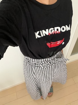 まりちさんのコーディネート