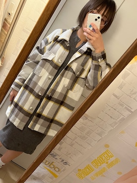 まりちさんのコーディネート