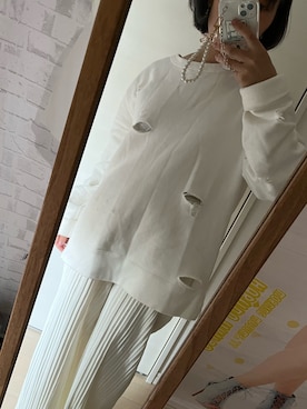 まりちさんのコーディネート