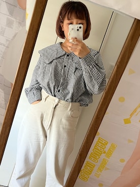 まりちさんのコーディネート