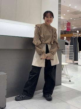 IMOKOさんのコーディネート