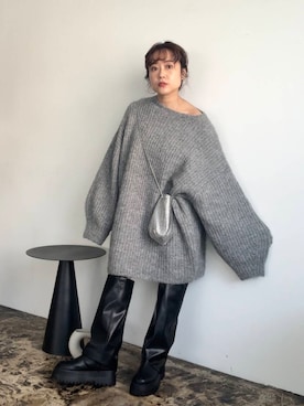 IMOKOさんのコーディネート
