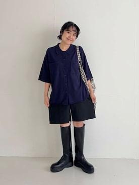 IMOKOさんのコーディネート