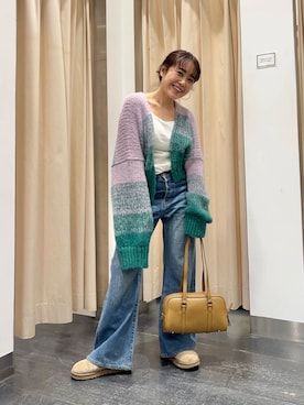 IMOKOさんのコーディネート