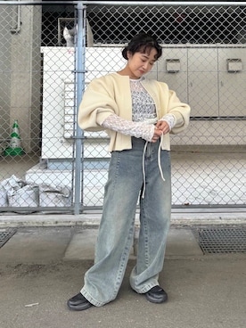 IMOKOさんのコーディネート