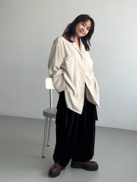 IMOKOさんのコーディネート