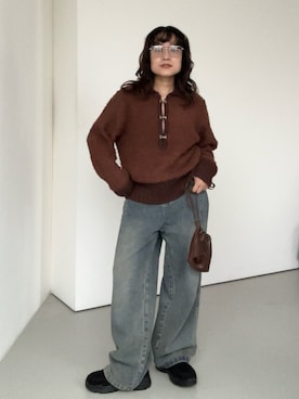 IMOKOさんのコーディネート