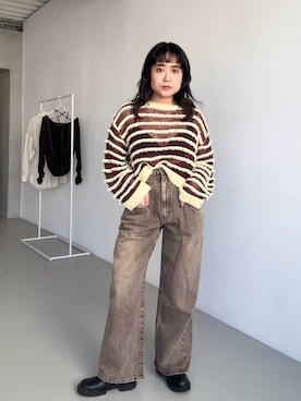 IMOKOさんのコーディネート