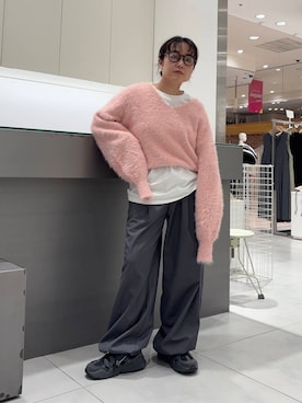 IMOKOさんのコーディネート