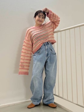 IMOKOさんのコーディネート