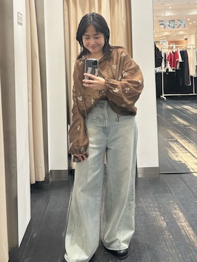 IMOKOさんのコーディネート