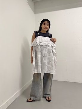 IMOKOさんのコーディネート