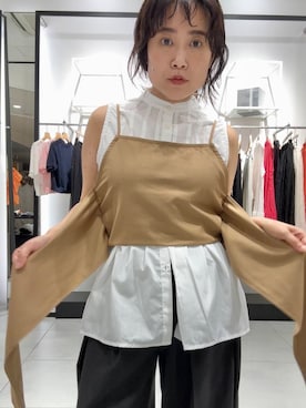 IMOKOさんのコーディネート