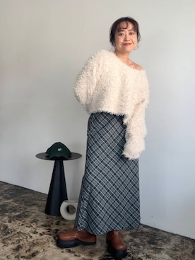 IMOKOさんのコーディネート