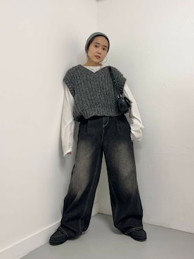 IMOKOさんのコーディネート