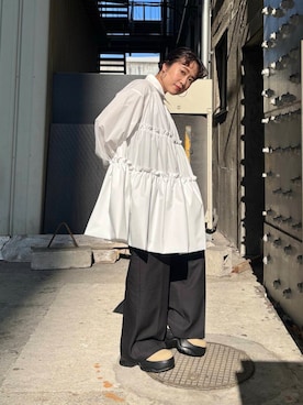 IMOKOさんのコーディネート