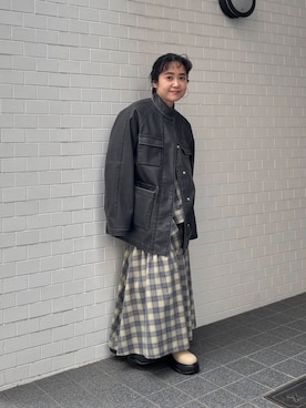 IMOKOさんのコーディネート