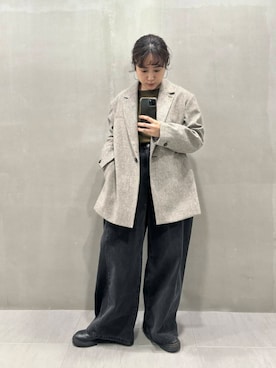 IMOKOさんのコーディネート