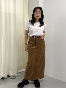 IMOKOさん(レディース・148cm)の夏コーディネート