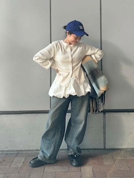 IMOKOさんのコーディネート